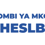 Mfumo wa Maombi ya Mkopo HESLB 2025