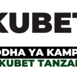 Orodha ya Kampuni za Kubet Tanzania (2025)