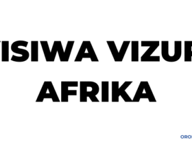 Orodha ya Visiwa Vizuri Afrika 2025