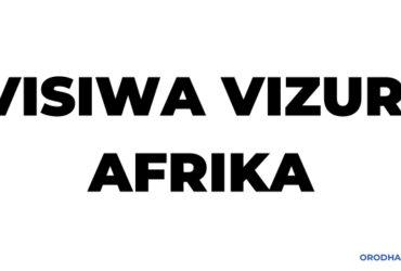 Orodha ya Visiwa Vizuri Afrika 2025