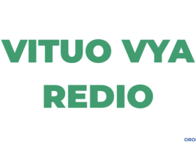 Orodha ya Vituo vya Redio Maarufu Tanzania 2025