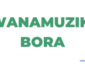 Orodha ya Wanamuziki Bora Afrika Mashariki 2025