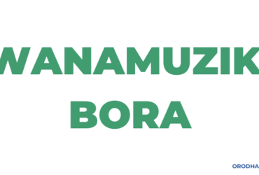 Orodha ya Wanamuziki Bora Afrika Mashariki 2025