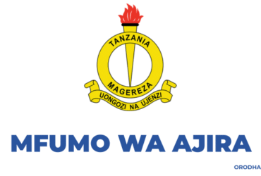 Mfumo wa Maombi ya Ajira Magereza (TPS Recruitment Portal)