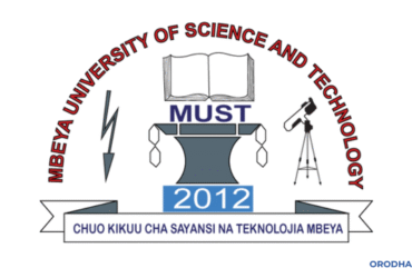 Nafasi za Kazi Chuo Kikuu cha Sayansi na Teknolojia Mbeya (MUST)