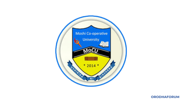 Nafasi za Kazi Chuo Kikuu cha Ushirika Moshi (MoCU) 41