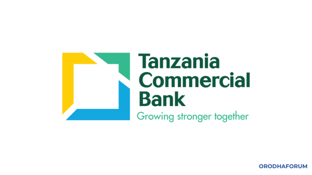 Nafasi za Kazi Tanzania Commercial Bank (TCB)