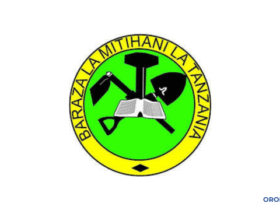 Ratiba ya Mtihani wa Kidato cha Pili (FTNA) 2025