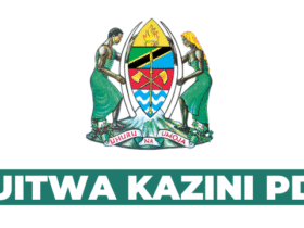 Walioitwa Kazini Utumishi Sekretarieti ya Ajira