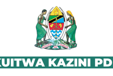 Walioitwa Kazini Utumishi Sekretarieti ya Ajira