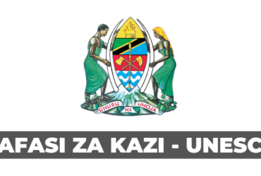 Nafasi za Kazi UNESCO 2025