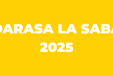 NECTA Darasa la Saba 2025