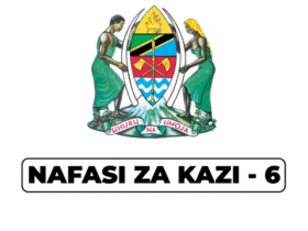 Nafasi za Kazi Jiji la Arusha 2025