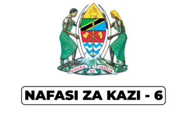 Nafasi za Kazi Jiji la Arusha 2025