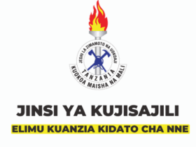 Jinsi ya Kujisajili kwenye Mfumo wa Ajira Zimamoto