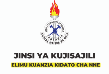 Jinsi ya Kujisajili kwenye Mfumo wa Ajira Zimamoto