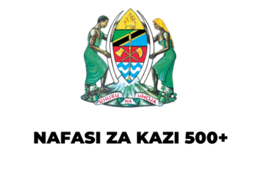 Nafasi za Kazi Ajira Portal 2025