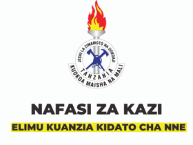 Nafasi za Kazi Jeshi la Zimamoto 2025