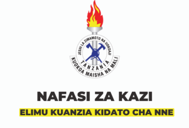 Nafasi za Kazi Jeshi la Zimamoto 2025