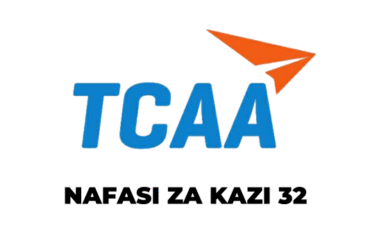 Nafasi za Kazi TCAA 32