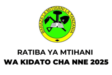 Ratiba ya Mtihani wa Kidato cha Nne 2025 NECTA