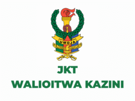 Walioitwa Kazini Jeshi la Kujenga Taifa (JKT) 2025