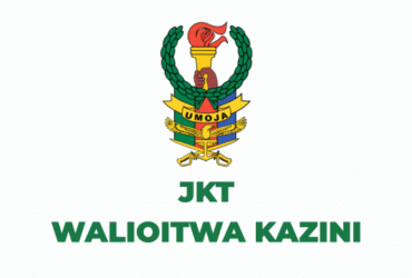 Walioitwa Kazini Jeshi la Kujenga Taifa (JKT) 2025