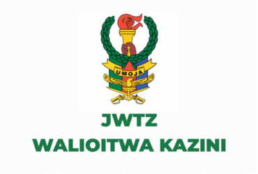 Walioitwa Kazini Jeshi la Ulinzi la Wananchi Tanzania (JWTZ) 2025