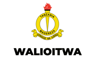 Walioitwa kwenye Mafunzo Jeshi la Magereza 2025