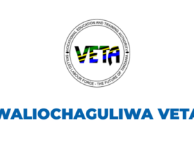 Majina ya Waliochaguliwa Kujiunga na Vyuo vya VETA 2026