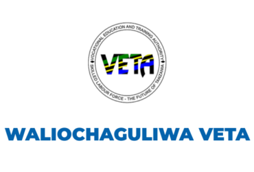 Majina ya Waliochaguliwa Kujiunga na Vyuo vya VETA 2026