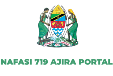 Nafasi za Kazi Ajira Portal 719 PDF