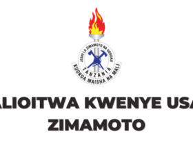 Walioitwa kwenye Usaili Jeshi la Zimamoto na Uokoaji 2025