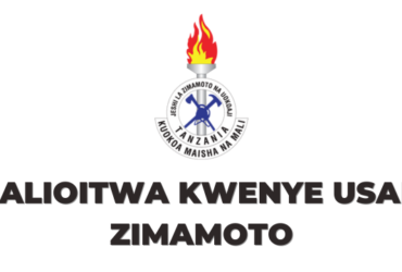 Walioitwa kwenye Usaili Jeshi la Zimamoto na Uokoaji 2025