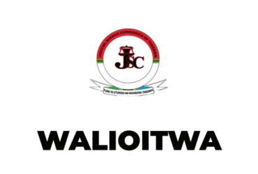 Walioitwa kwenye Usaili Oral Tume ya Utumishi wa Mahakama 2025