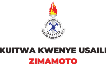 Walioitwa kwenye Usaili Zimamoto 2025 PDF