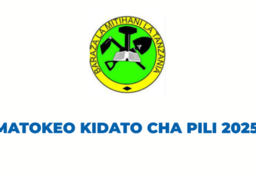 Matokeo ya Kidato cha Pili 2025 NECTA Haya Hapa Yote